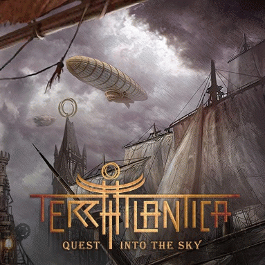 Terra Atlantica : Quest into the Sky